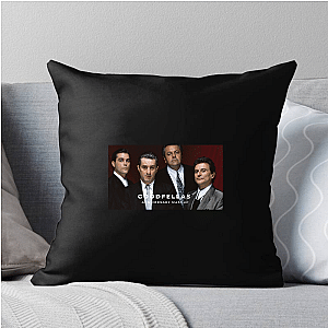 Goodfellas My Favorite Mob Movie Goodfellas Pillows Cover