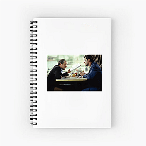 Goodfellas Unforgettable Wise Guys Goodfellas Notebook