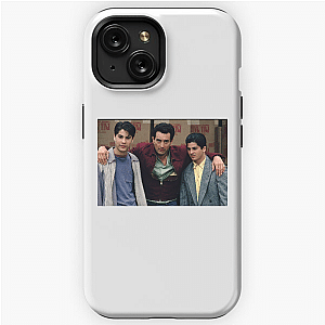 Goodfellas One Of Us Goodfellas iPhone Cases