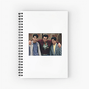 Goodfellas One Of Us Goodfellas Notebook