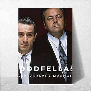 Goodfellas My Favorite Mob Movie Goodfellas Posters