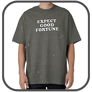 Good Fortune T-Shirts