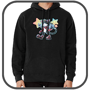 Good Fortune Hoodies