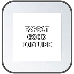 Good Fortune Posters