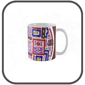Good Fortune Mugs