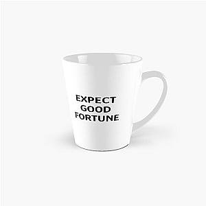 Expect a Tall Mug