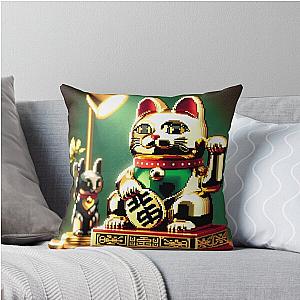 Good Fortune Pillow