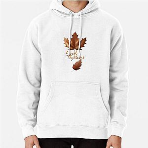 Fall Leaves Hoodie
