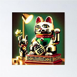 Good Fortune Poster