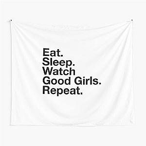 Watch Good Girls Tapestry