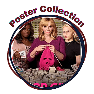 Good Girls Posters