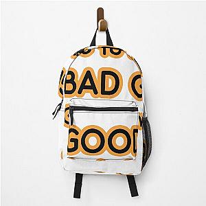 Good Girls go to Heaven. Bad Girls go Elsewhere Backpack