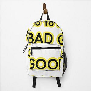 Good Girls go to Heaven. Bad Girls go to Tavern Backpack