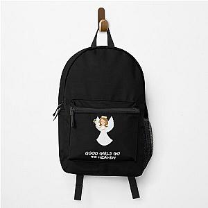 Good Girls Go To Heaven  . Backpack