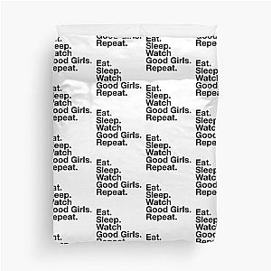 Watch Good Girls Duvet Cover