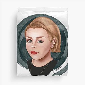 Annie - Good Girls Duvet Cover