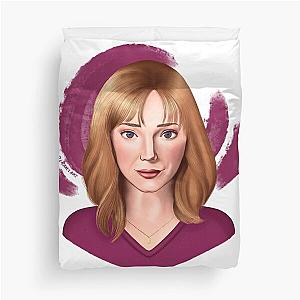 Beth - Good Girls Duvet Cover