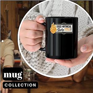 Good Mythical Morning Mugs