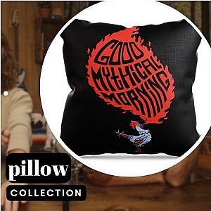 Good Mythical Morning Pillows