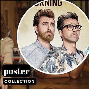 Good Mythical Morning Posters