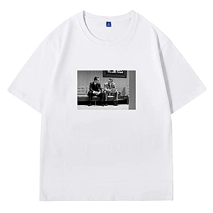 Good Night and Good Luck Merch For Fans Good Night And Good Luck T-Shirts