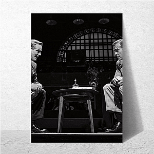 Good Night and Good Luck Limited Collection Good Night And Good Luck Posters