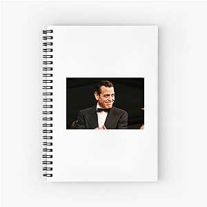 Good Night and Good Luck Signature Good Night And Good Luck Notebook