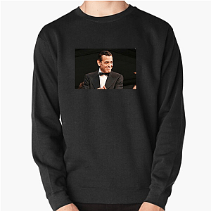 Good Night and Good Luck Signature Good Night And Good Luck Sweatshirts