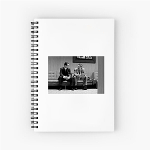 Good Night and Good Luck Merch For Fans Good Night And Good Luck Notebook