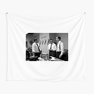 Good Night and Good Luck Fan Art Good Night And Good Luck Tapestries