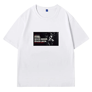Good Night and Good Luck Merch Good Night And Good Luck T-Shirts