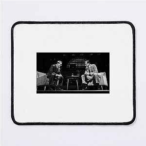 Good Night and Good Luck Limited Collection Good Night And Good Luck Mouse Pads