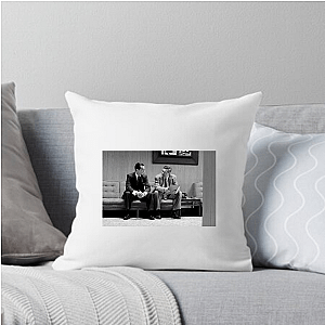 Good Night and Good Luck Merch For Fans Good Night And Good Luck Pillows Cover