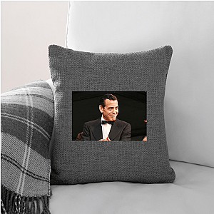 Good Night and Good Luck Signature Good Night And Good Luck Pillows Cover