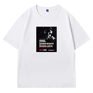 Good Night and Good Luck Merch Collection Good Night And Good Luck T-Shirts