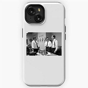 Good Night and Good Luck Fan Art Good Night And Good Luck iPhone Cases