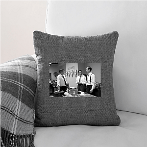Good Night and Good Luck Fan Art Good Night And Good Luck Pillows Cover