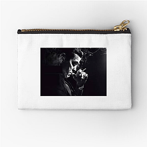 Good Night and Good Luck Collection for fans Good Night And Good Luck Zipper Pouches