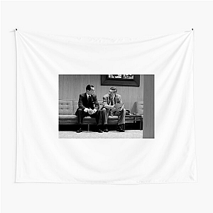 Good Night and Good Luck Merch For Fans Good Night And Good Luck Tapestries