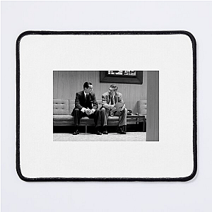 Good Night and Good Luck Merch For Fans Good Night And Good Luck Mouse Pads