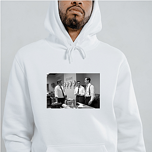 Good Night and Good Luck Fan Art Good Night And Good Luck Hoodies