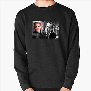 Good Night and Good Luck Merchandise Good Night And Good Luck Sweatshirts