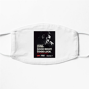 Good Night and Good Luck Merch Collection Good Night And Good Luck Face Masks