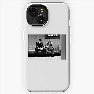 Good Night and Good Luck Merch For Fans Good Night And Good Luck iPhone Cases