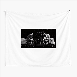 Good Night and Good Luck Limited Collection Good Night And Good Luck Tapestries