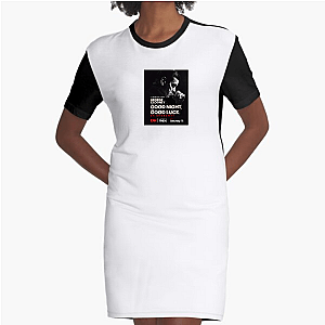 Good Night and Good Luck Merch Collection Good Night And Good Luck Dresses