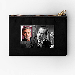 Good Night and Good Luck Merchandise Good Night And Good Luck Zipper Pouches