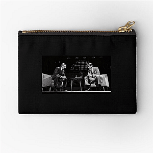 Good Night and Good Luck Limited Collection Good Night And Good Luck Zipper Pouches