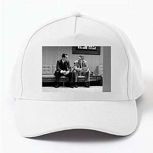 Good Night and Good Luck Merch For Fans Good Night And Good Luck Hats & Caps