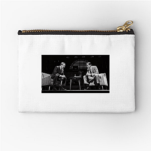 Good Night and Good Luck Limited Collection Good Night And Good Luck Zipper Pouches